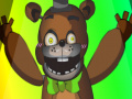 Игра Five nights at Freddy's: Animatronic Jumpscare Factory 