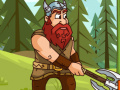 Игра Oswald The Angry Dwarf