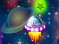 Игра Astronaut Toto