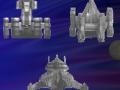 Игра Intergalactic Battles 