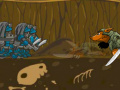 Игра Underground war 6 