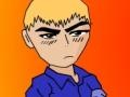 Игра Great Teacher Onizuka