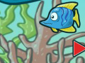 Игра Fish Race Champions 3
