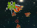 Игра Ultimate Spaceship 4