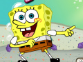 Игра Spongebob and Patrick Adventure