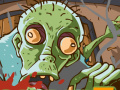 Игра Zombie Army Madness 5