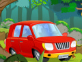 Игра Forest Trucking Escape