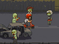 Игра Dead Ahead