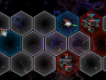 Ігра Sector Warfare