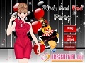 Игра Black and Red Party