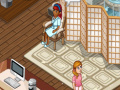 Ігра My Beauty Spa Panic