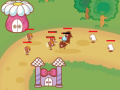 Игра Fairy Defense