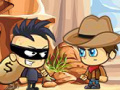 Ігра Robber Escape
