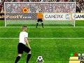 Игра Penalty Shooters 