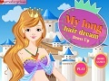 Игра My Long Hair Dream