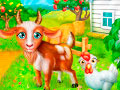 Игра Farm Days