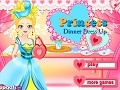 Игра Princess Dinner