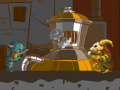 Ігра Ultimate Monster Mayhem 2