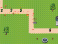 Ігра Subsist Zombie - defend the town 