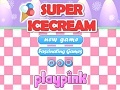 Игра Super Ice Cream