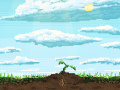 Ігра From Sprout to Splendor
