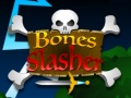Игра Bones slasher 