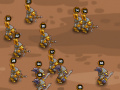 Ігра Build and Defense 3 