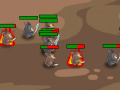 Ігра Monster Force War