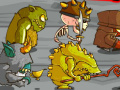 Ігра Monster Racer Rush 2