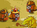 Ігра Monster King 2