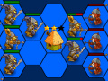 Ігра Hexagon Monster War