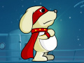 Игра Jump Doggy Jump 3