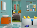 Ігра Escape Game Locked Kid 