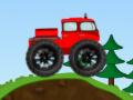 Игра Fireman Forest Rescue