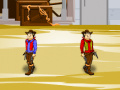 Ігра Deadly Duel War