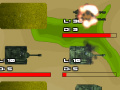 Ігра Army War Domination