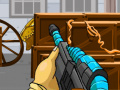 Игра Rambo Wild West