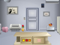 Ігра The Keepers Room