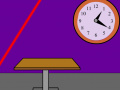Ігра Laser Escape