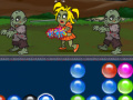 Игра Puzzle Zombies