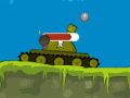 Игра Angry Zeppelins 2