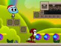 Игра Gumball Adventure 2 