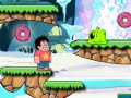 Игра Steven Universe 