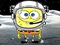 Игра Spongebob in space