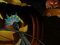 Ігра Pumpkin Crush Shooter 3