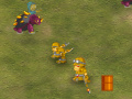 Игра Gangster Mayhem 6 