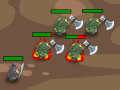 Ігра Monster Force War 4
