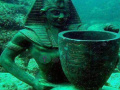 Игра Egyptian Underwater World Escape