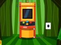 Ігра Escape Special Green Bob