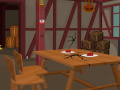 Ігра Find And Kick Out Drugs Escape Game